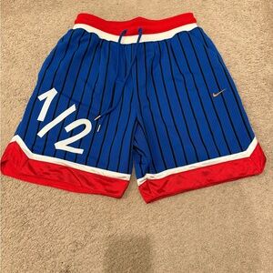 Nike Lil’ Penny Men's Premium Shorts